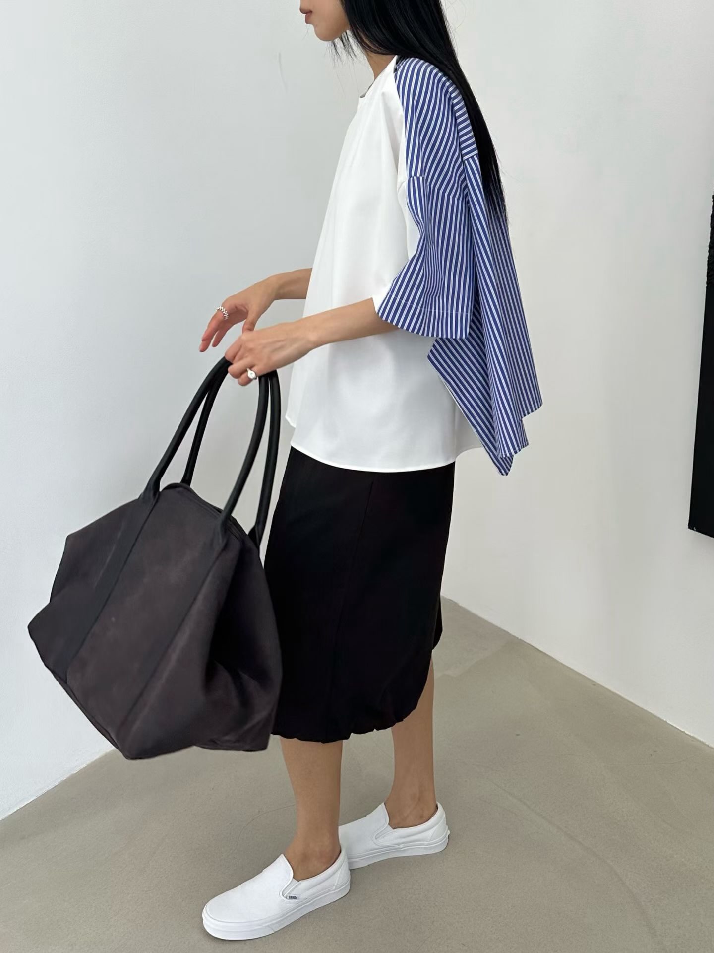 (2026FW) DAYLOG - TOP