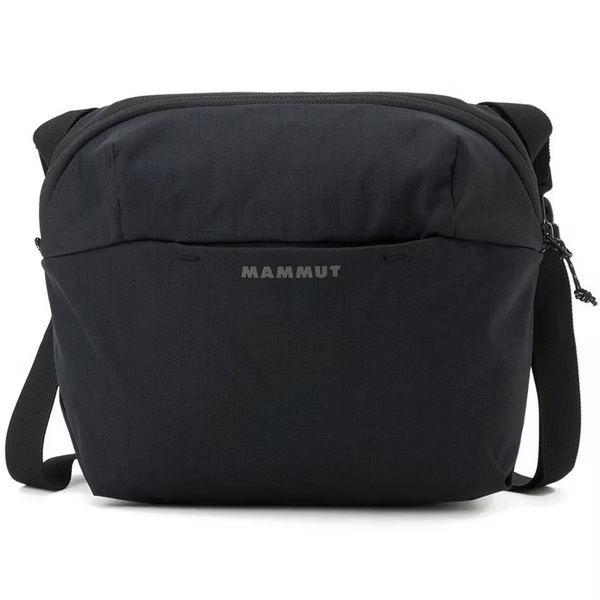 Mammut Alto Shoulder Bag/Black/2810-01540