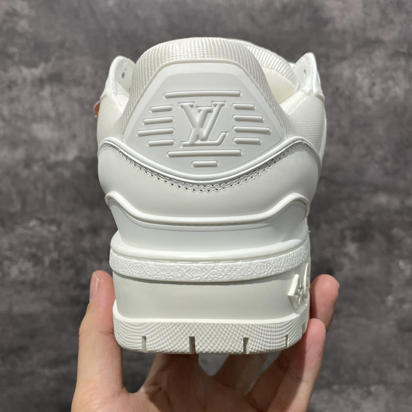 Louis Vuitton LV Trainer Maxi