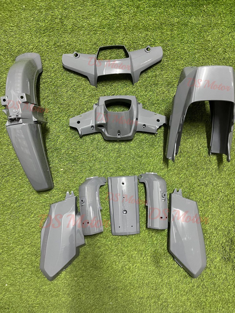 Honda Body Cover Set Ex5 / Dream