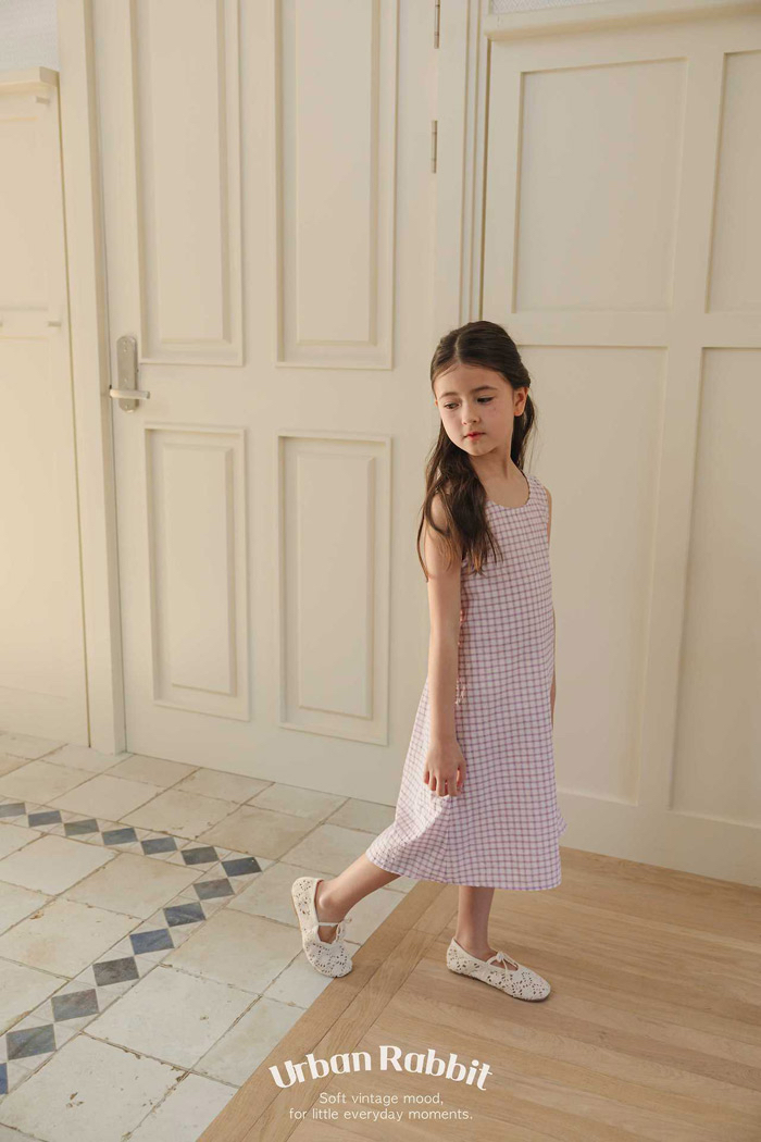 🇰🇷Urban Rabbit 裙