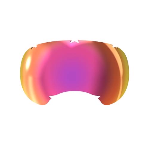 美國 REX SPECS V2 專用鏡片
