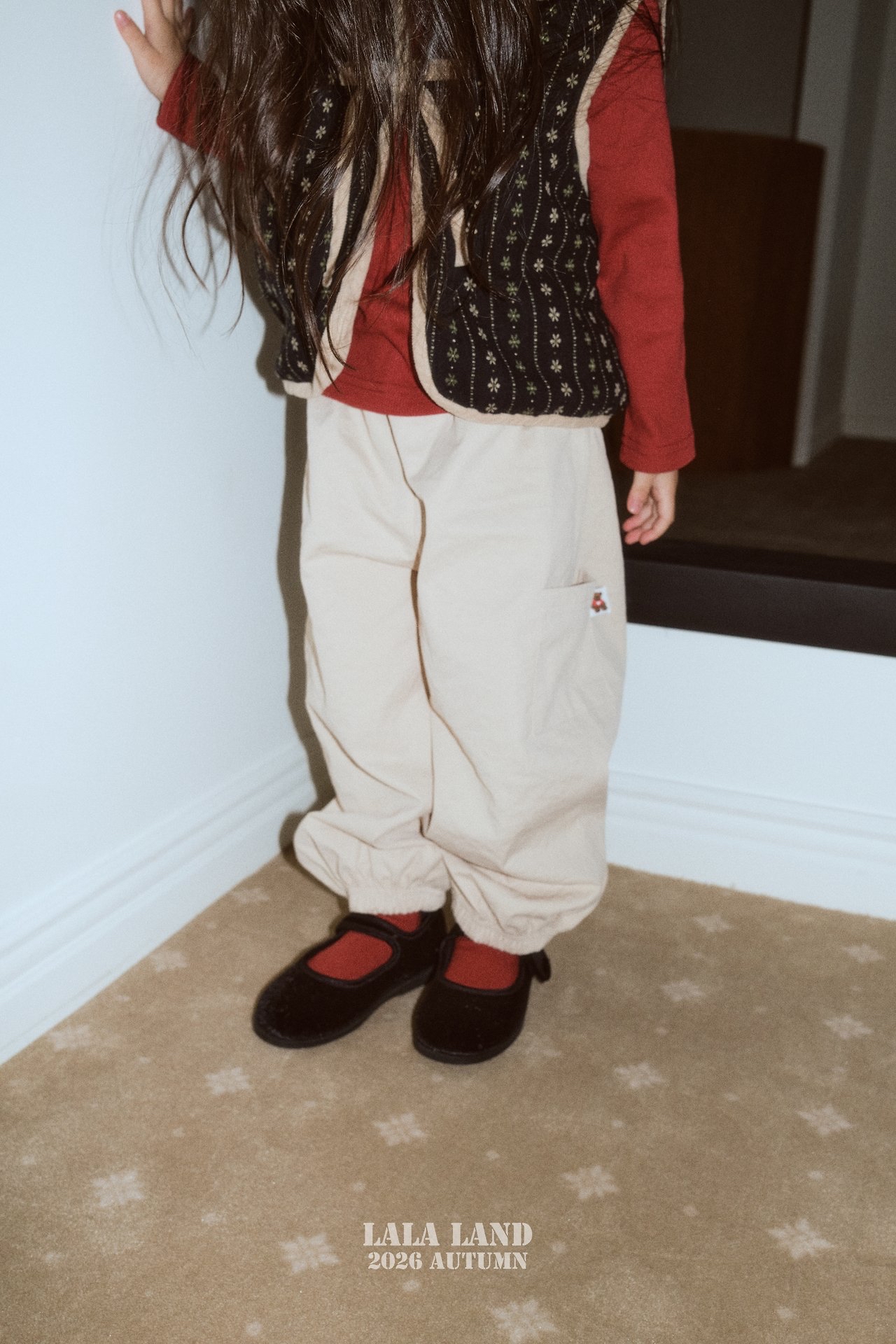 Lalaland | Mode Cargo Pants