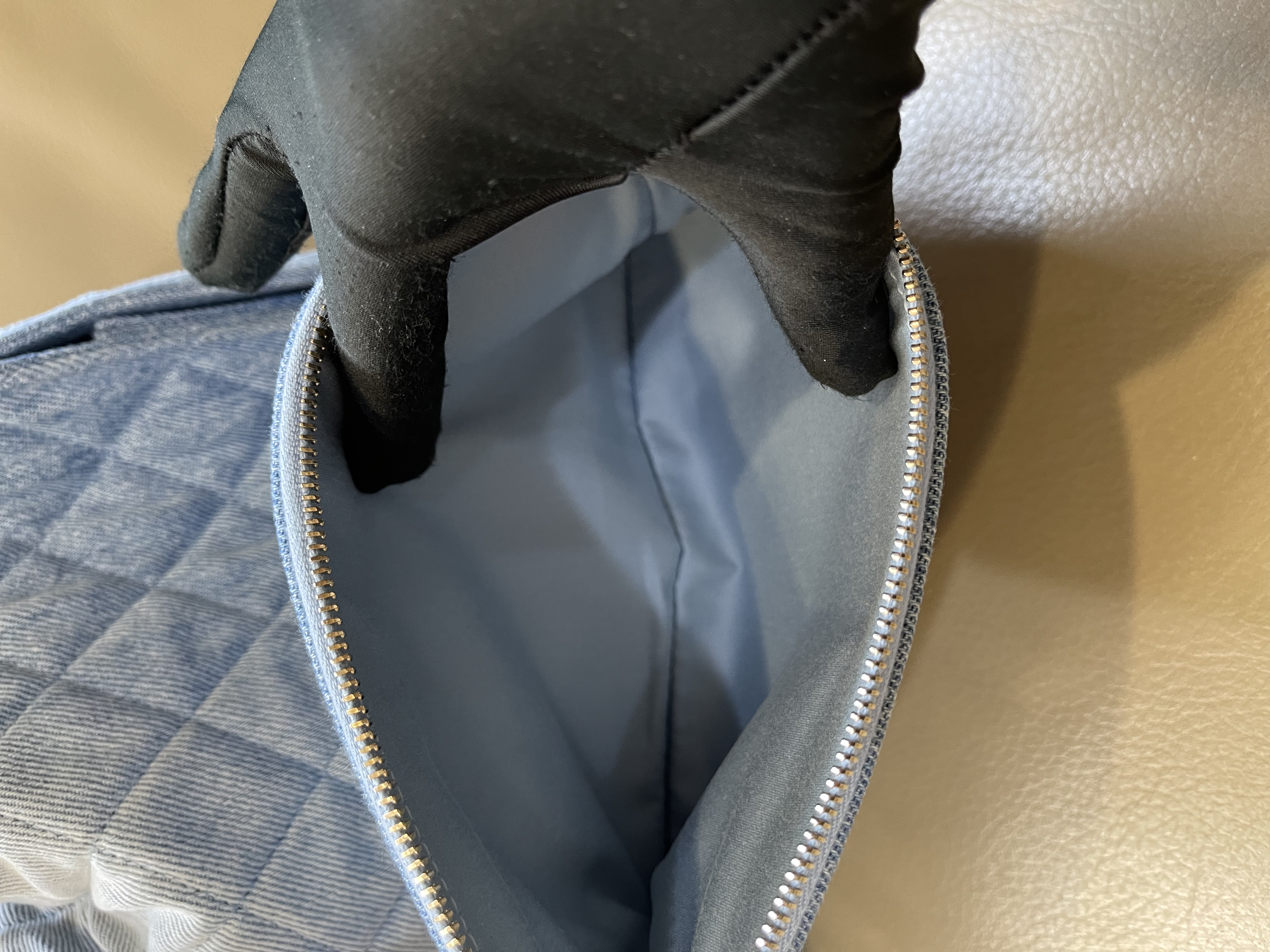 Pre-owned CHANEL 25 Hobo / Product Code: 26031411