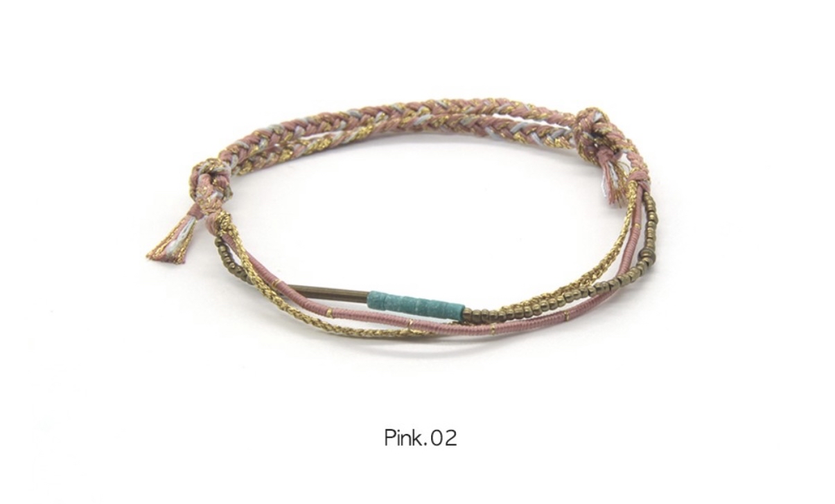 Pre Order~ BTS V inspired bracele 12color