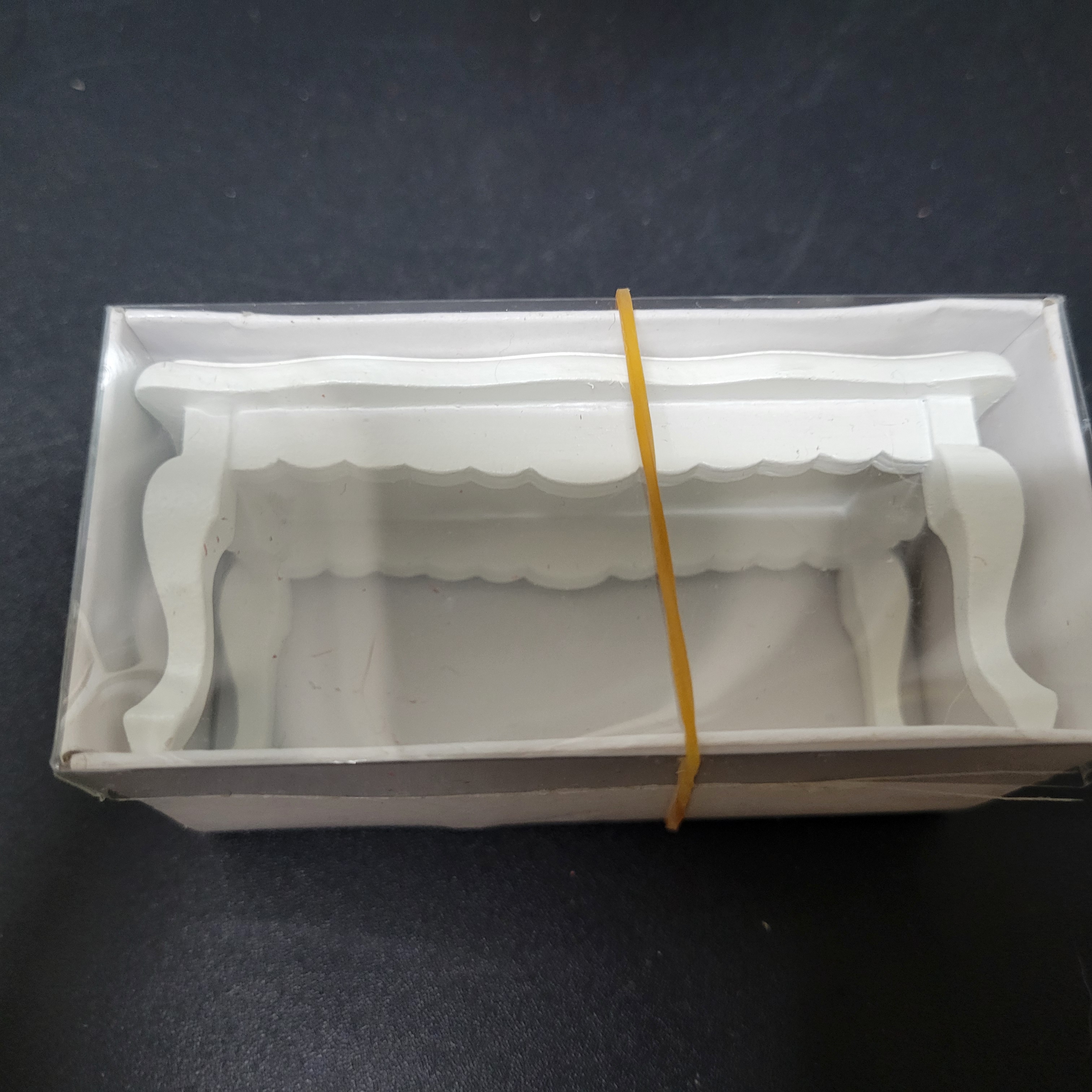 森林家族公仔及迷你配件R260219