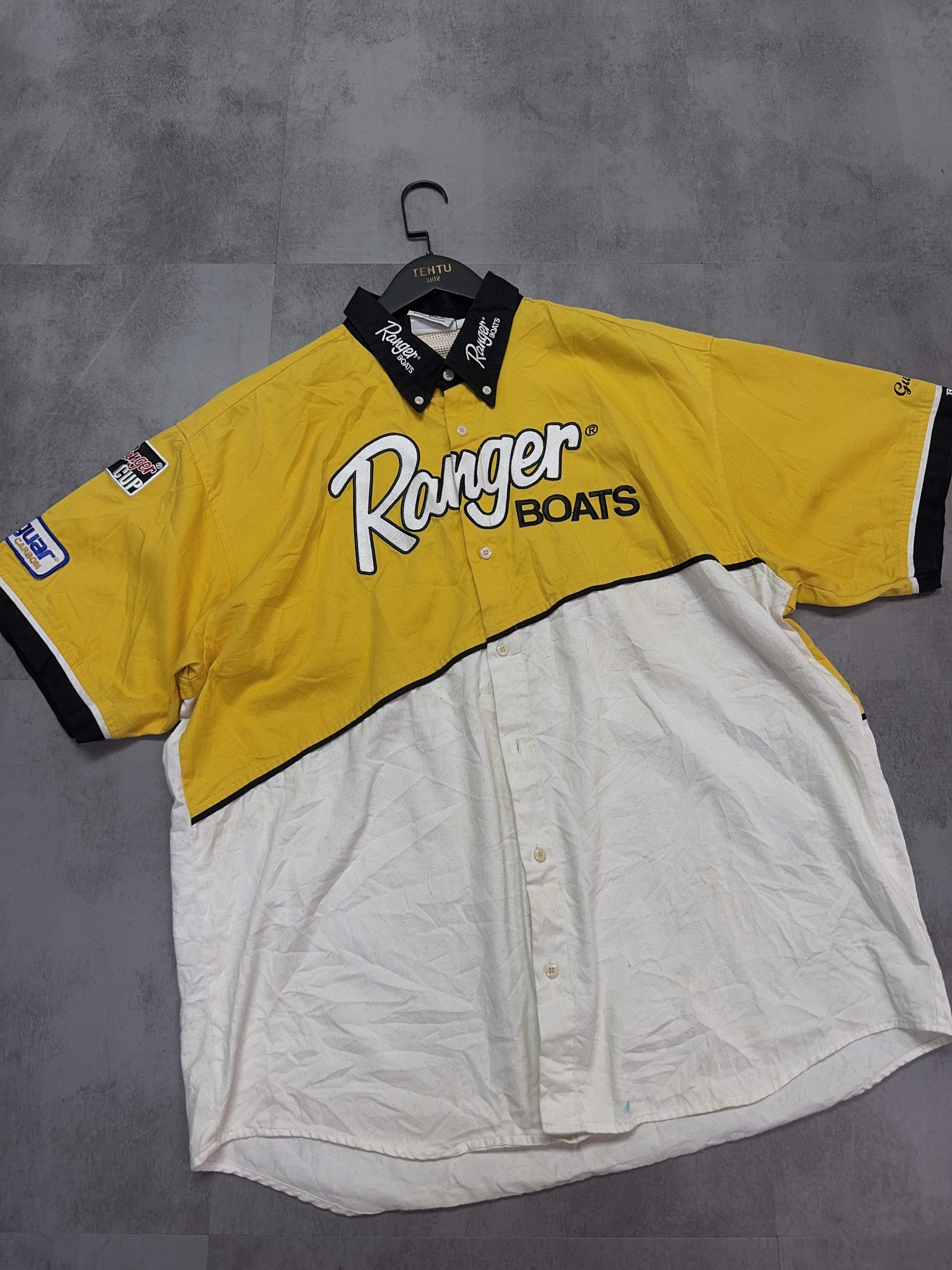 Ranger Boats Shirt - XXL