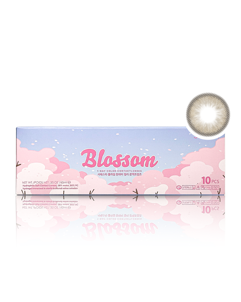 SIESTA - Blossom Beige (1month)