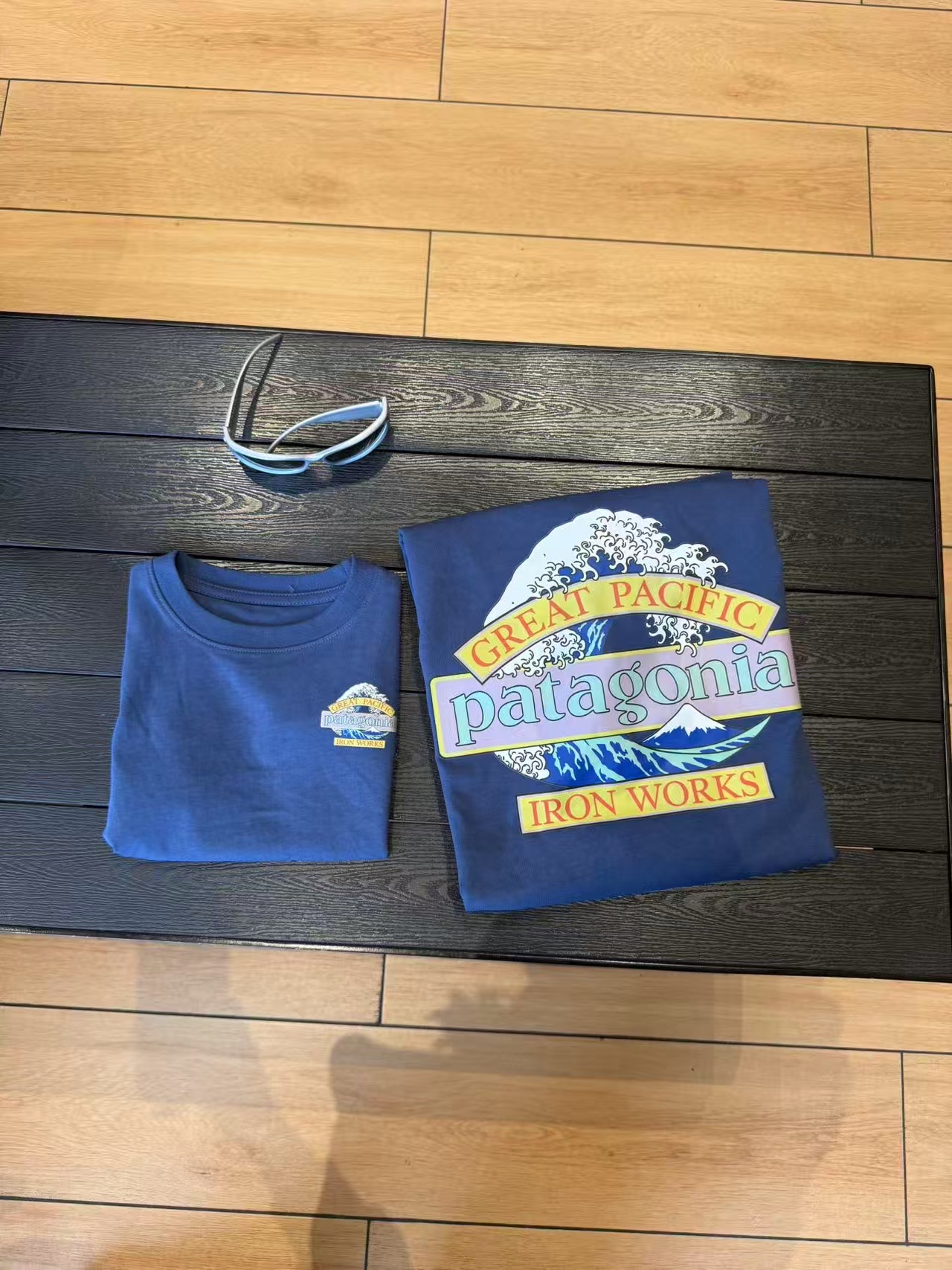 0749 巴搭親子❤️短褲、帽