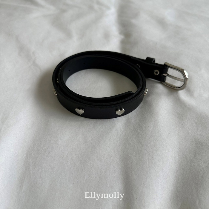 🇰🇷Ellymolly腰帶