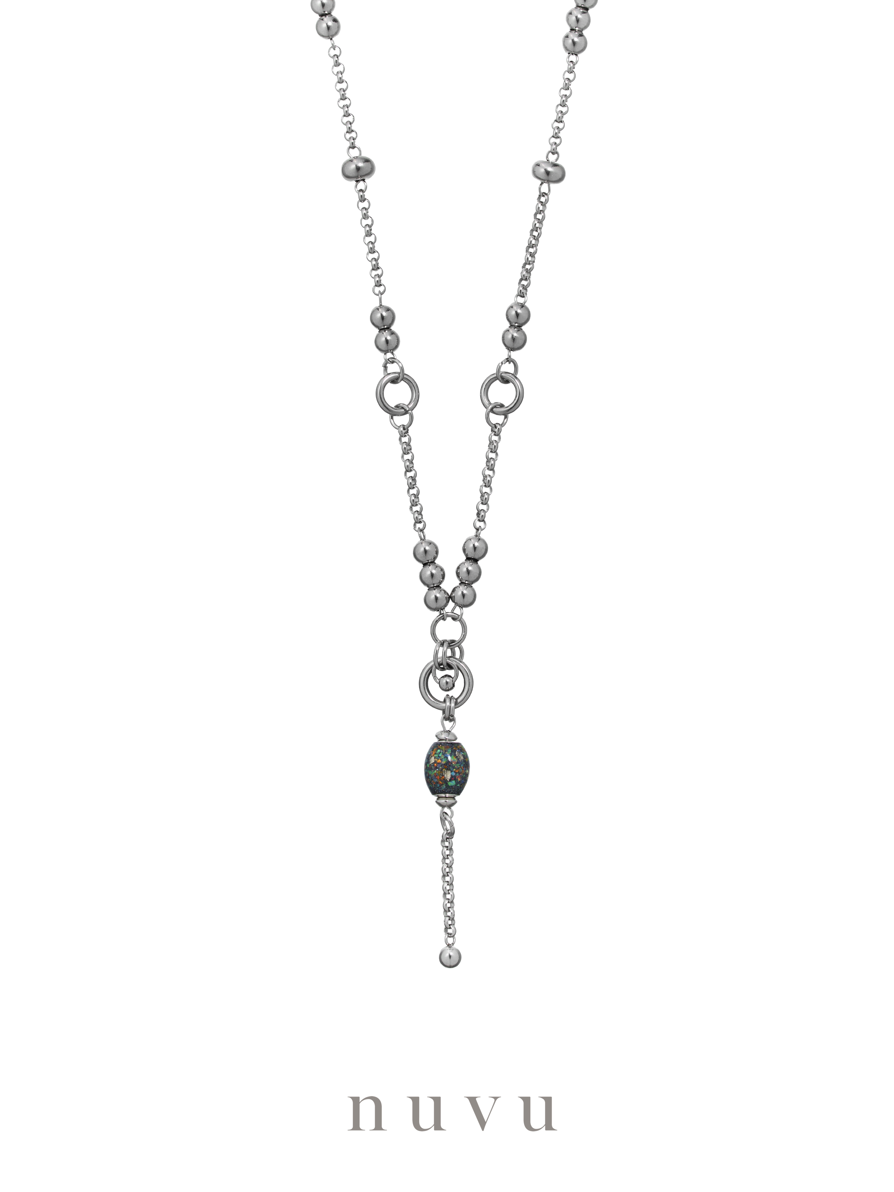 Trinity Necklace 