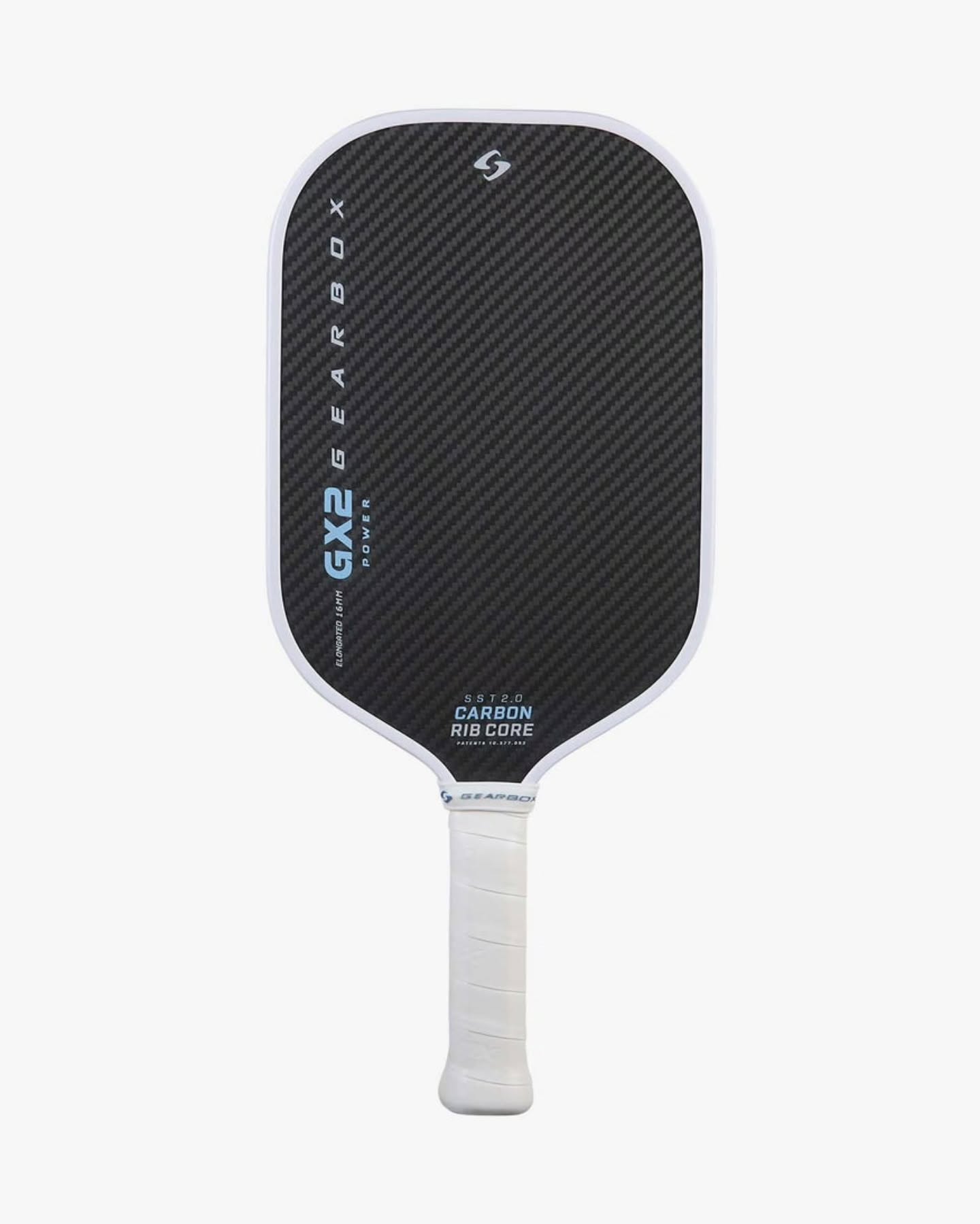 Gearbox GX2 Power (White) 