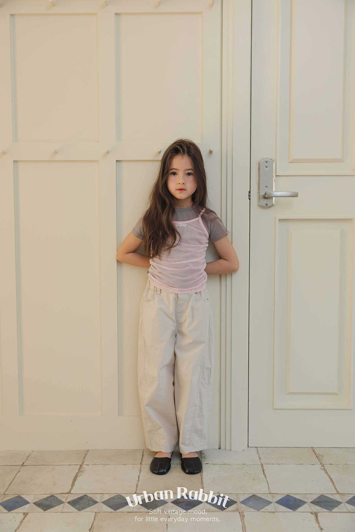 🇰🇷Urban Rabbit長褲