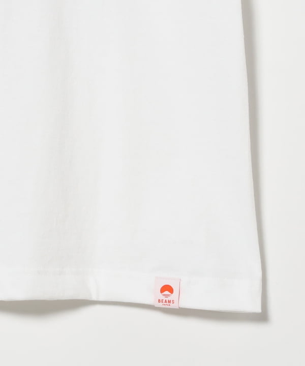 Beams 50周年系列