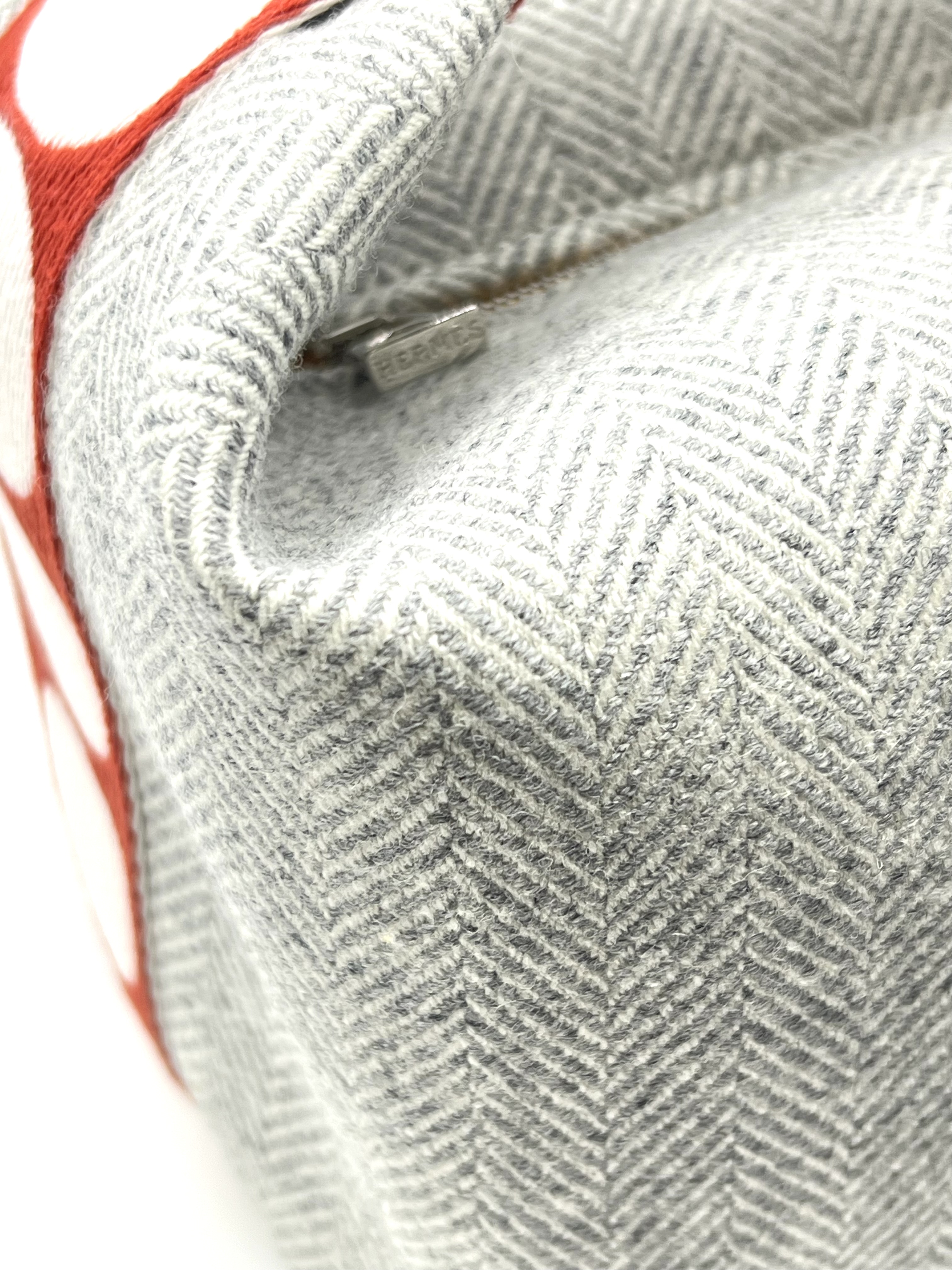 Pre-Owned HERMÉS Animaux Blocks / Product Code: 26051105