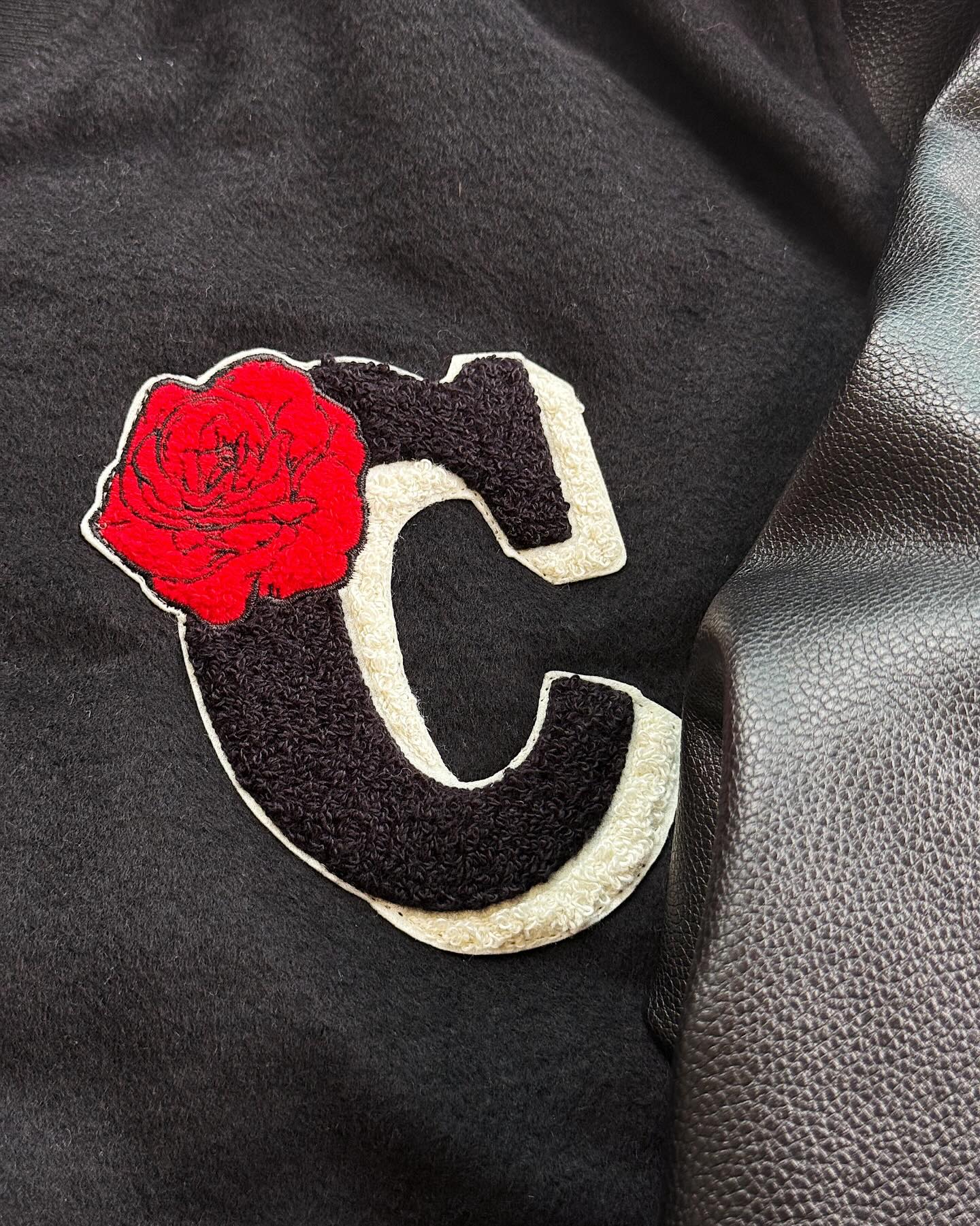 🌟M&N Derrick Rose Retirement Jacket