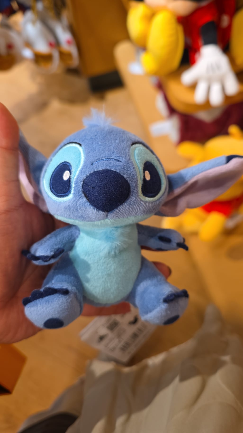 Stitch