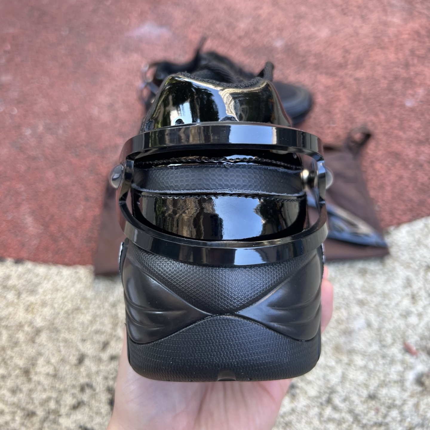 Raf Simons Cylon-21