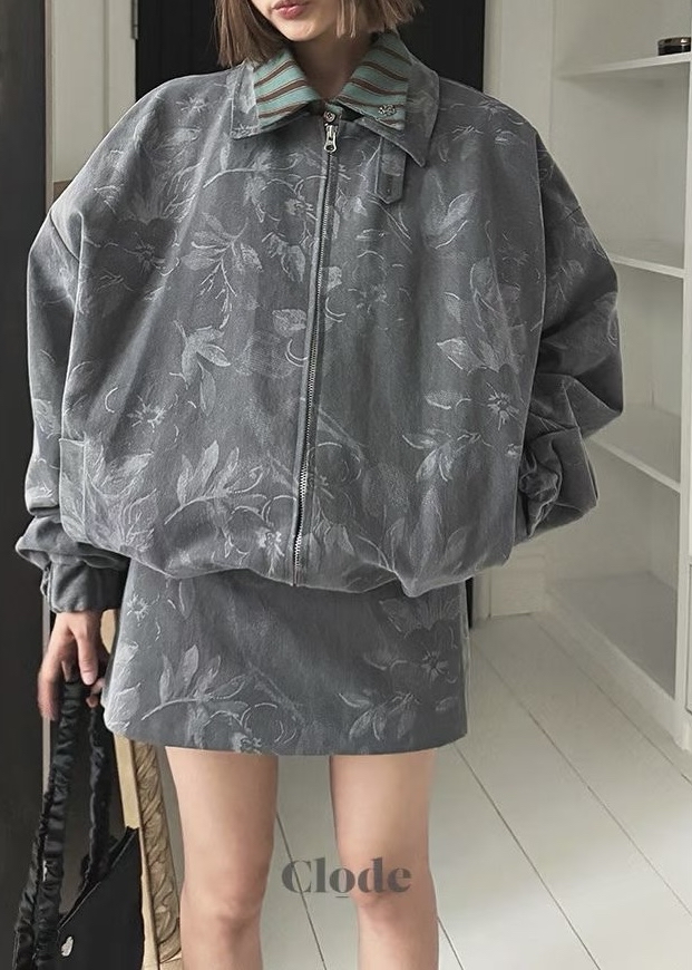 (2026FW) CLODE - SKIRT