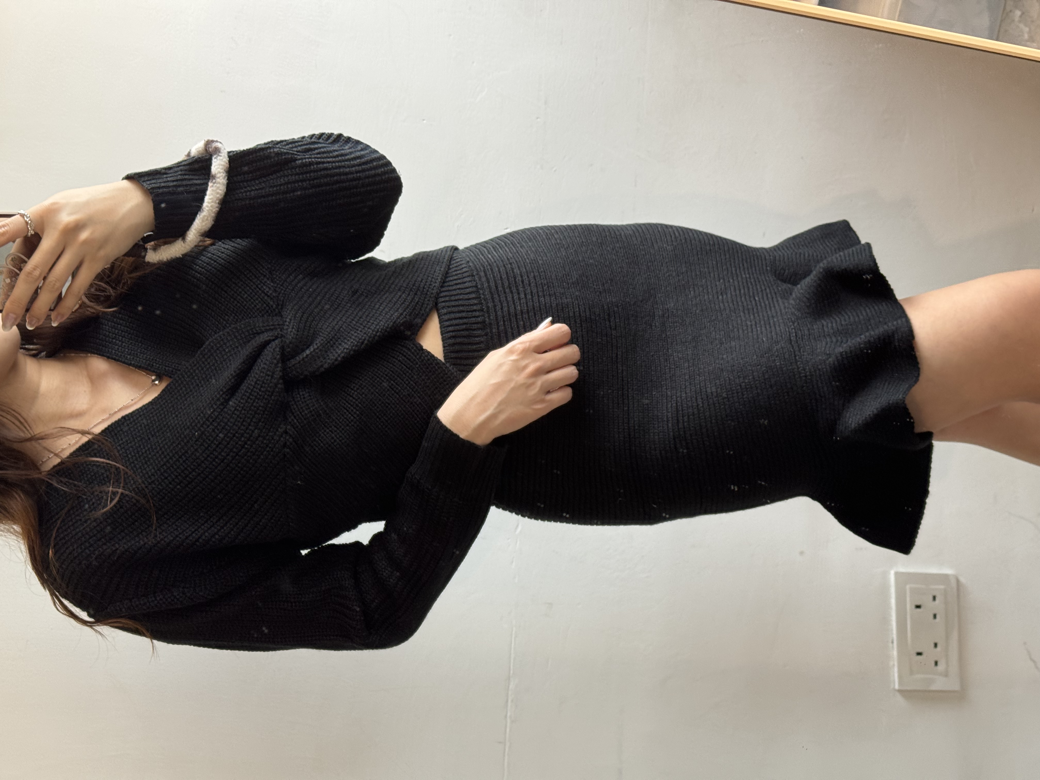 特價 魚尾裙套裝