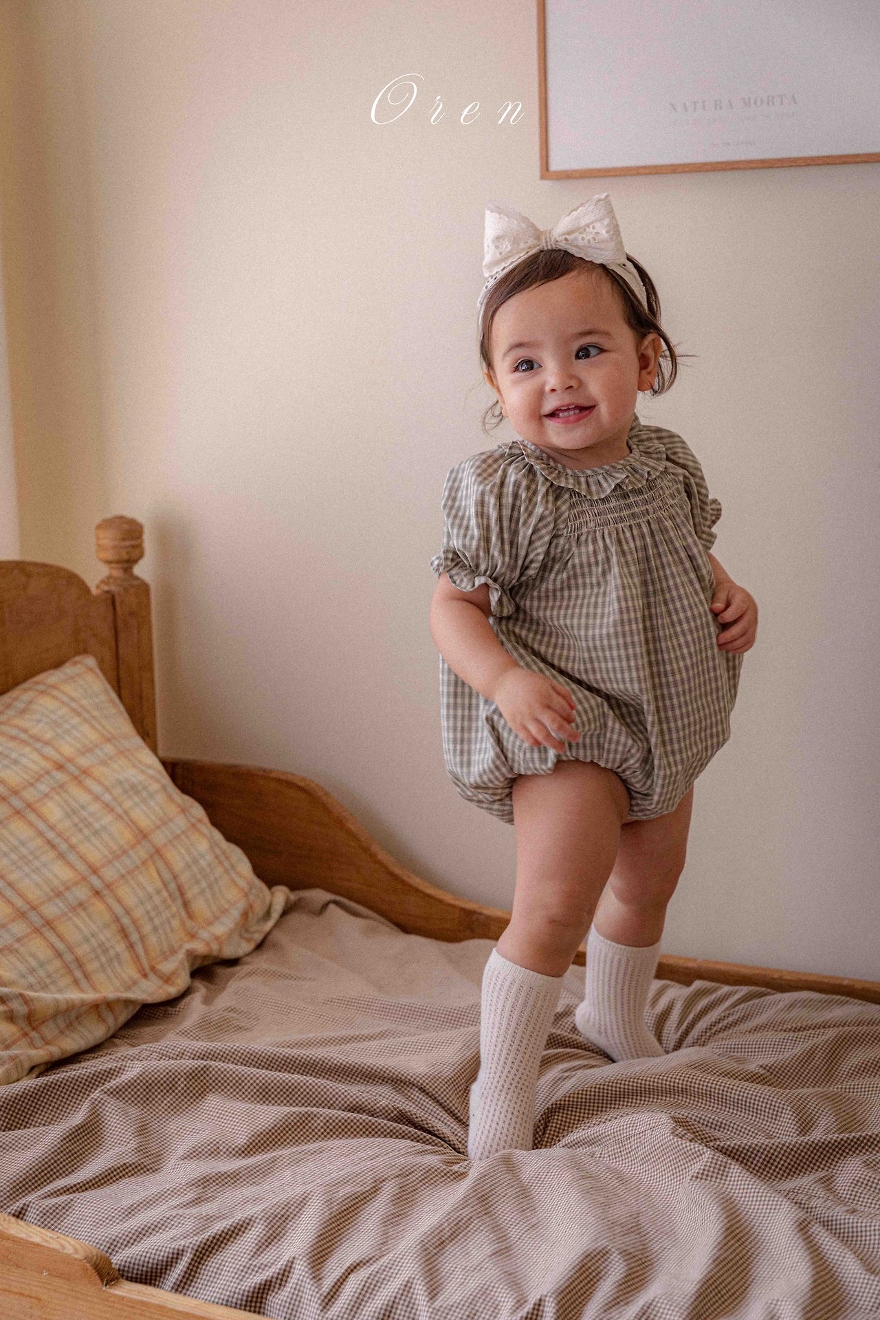 🇰🇷oren裙/包屁