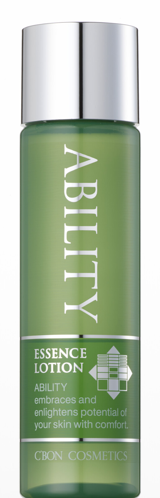 C'BON <ABILITY> 精華乳液(LOTION) <日本製 >