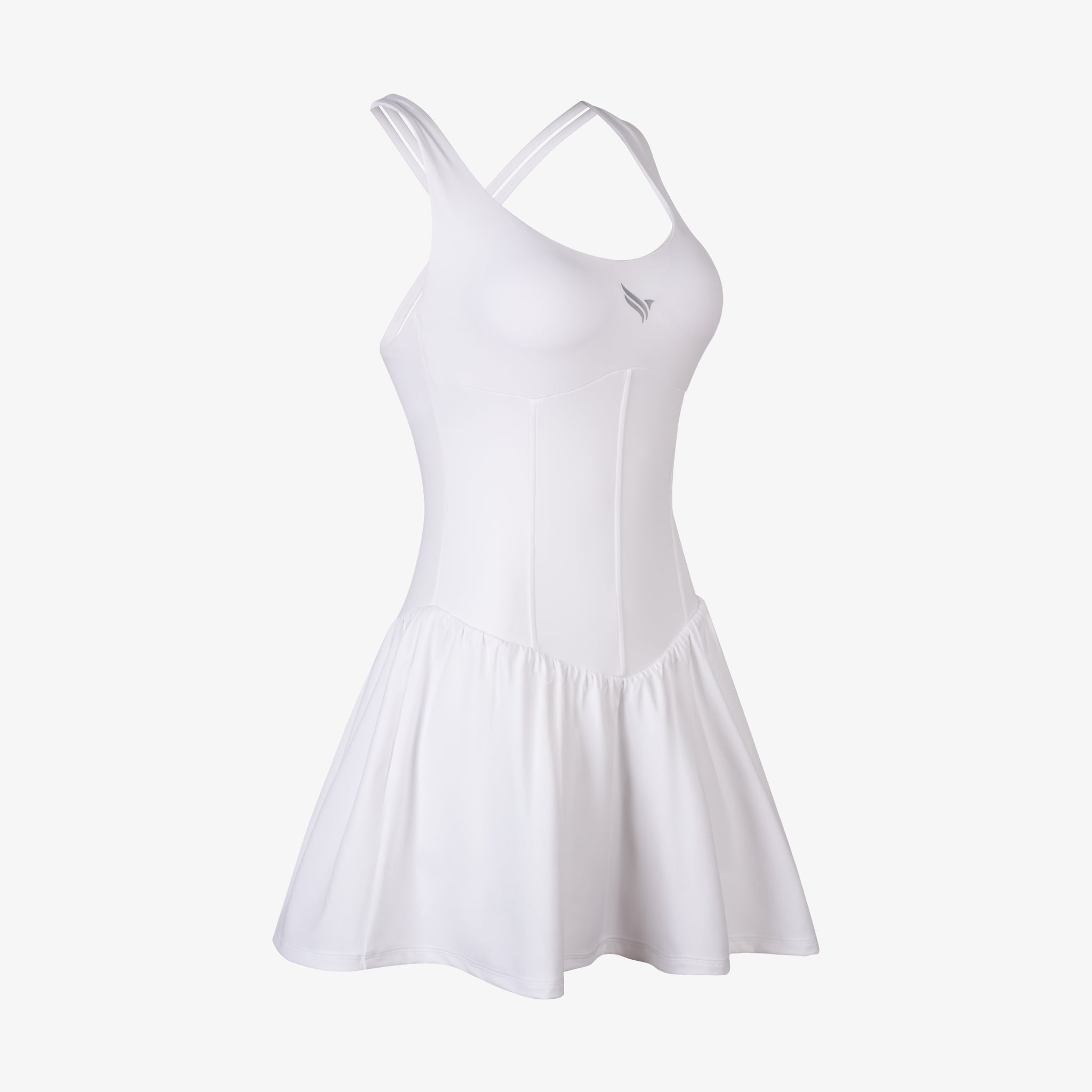 Kamito The Muse V1 Women's Dress