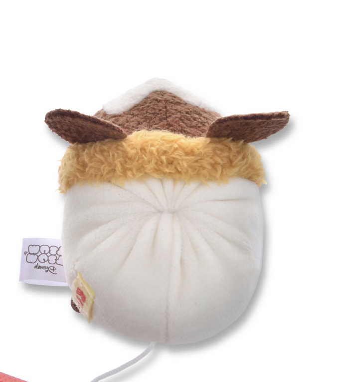 中華まん Tsum tsum