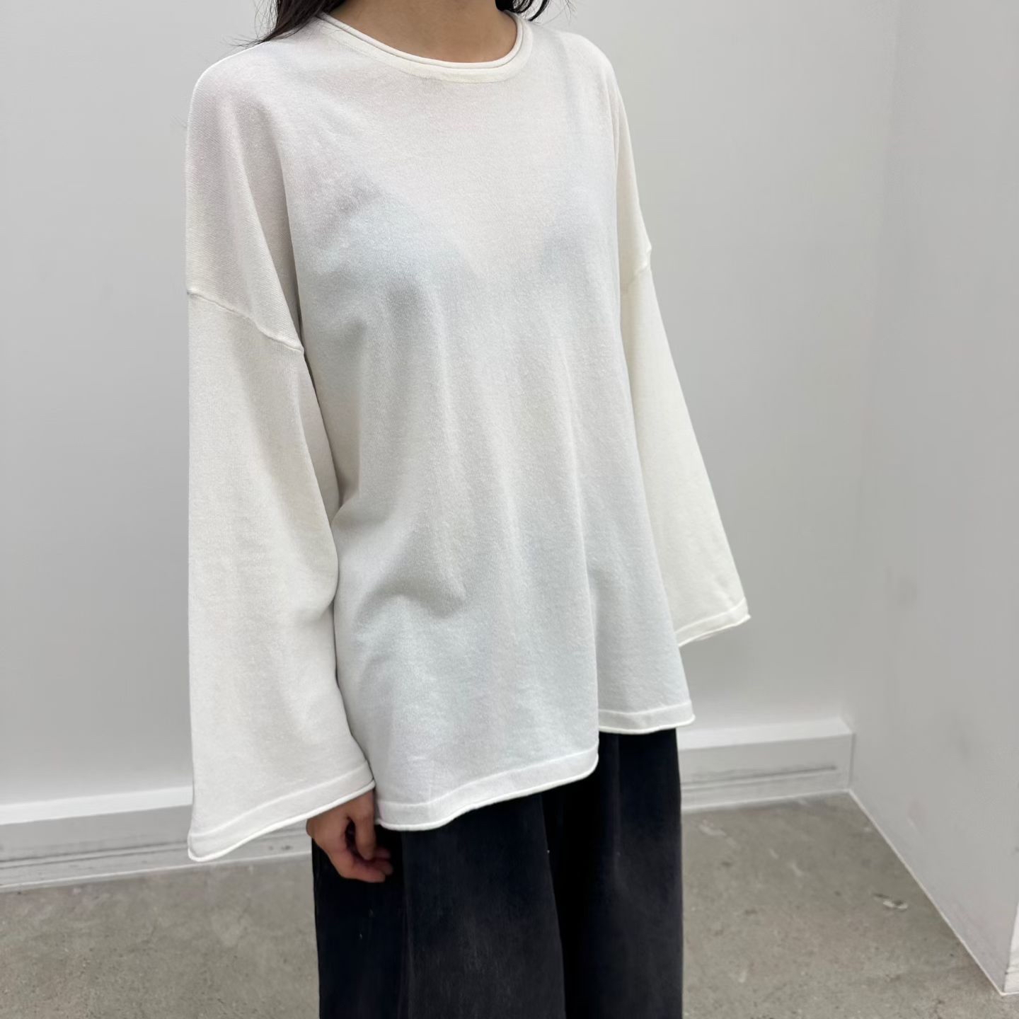 (2026SS) EYEFUL - TOP