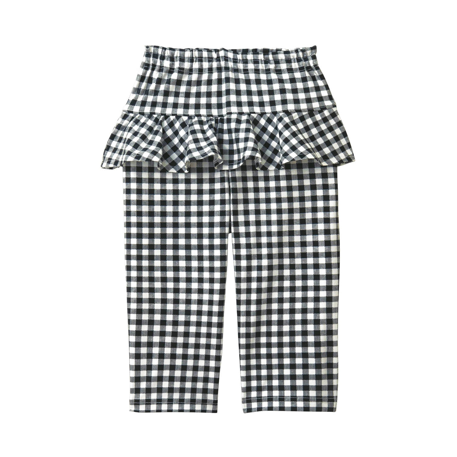 🆕【⭐訂購⭐】  🇯🇵日本直送 🌀日本品牌 7分裙褲 [6款選] 🌀 [PLDA-0234] [260526]