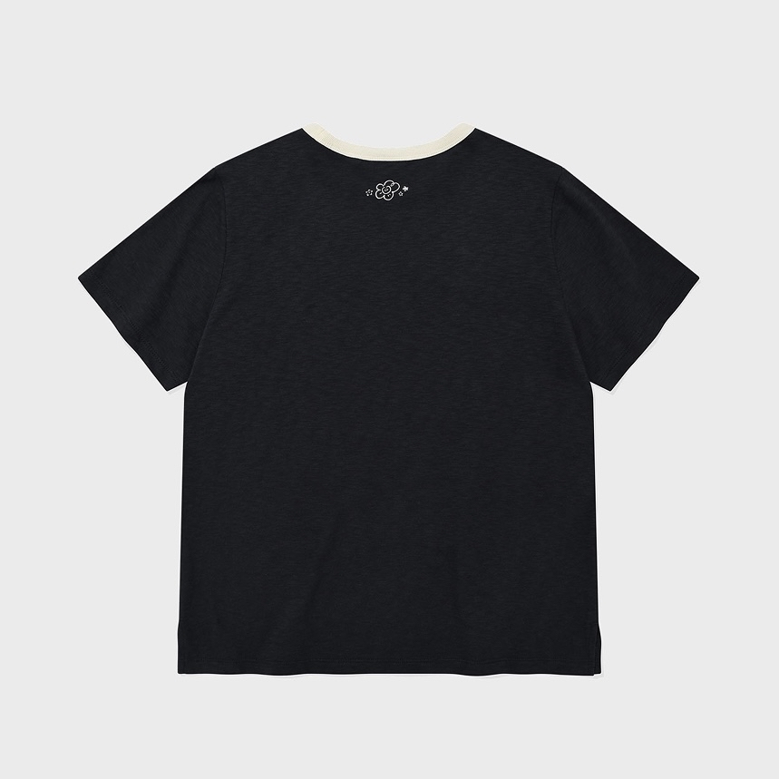 🇰🇷韓國Wacky Willy女裝短袖Tee