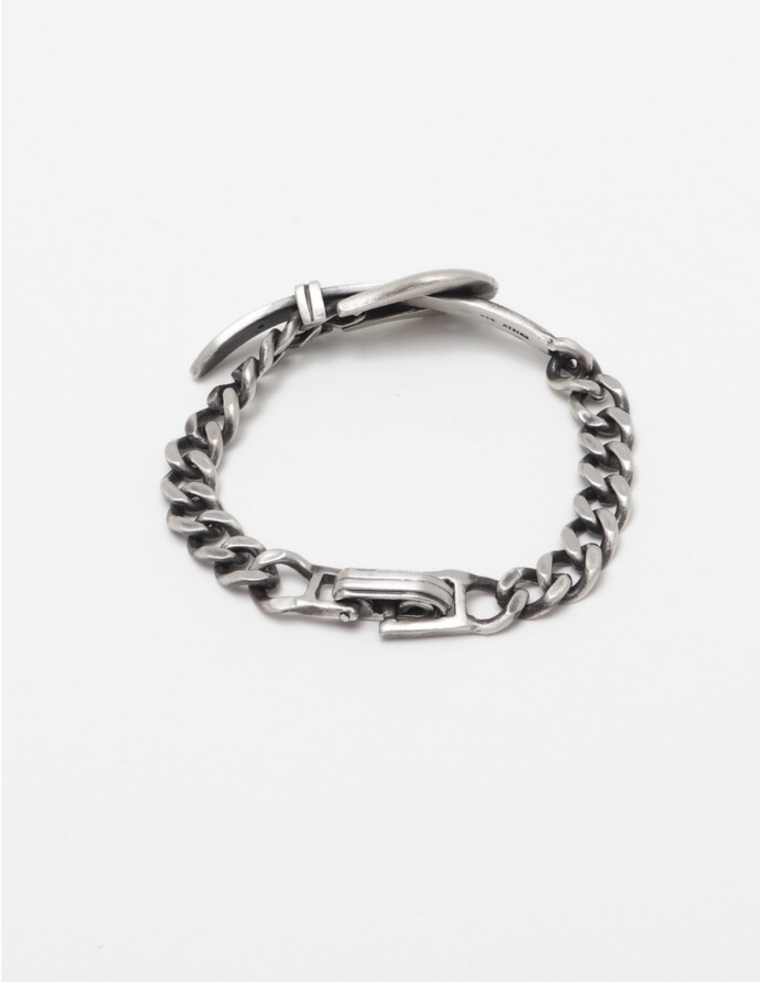 Kujaan Chain Bracelet 006 pre order/訂購