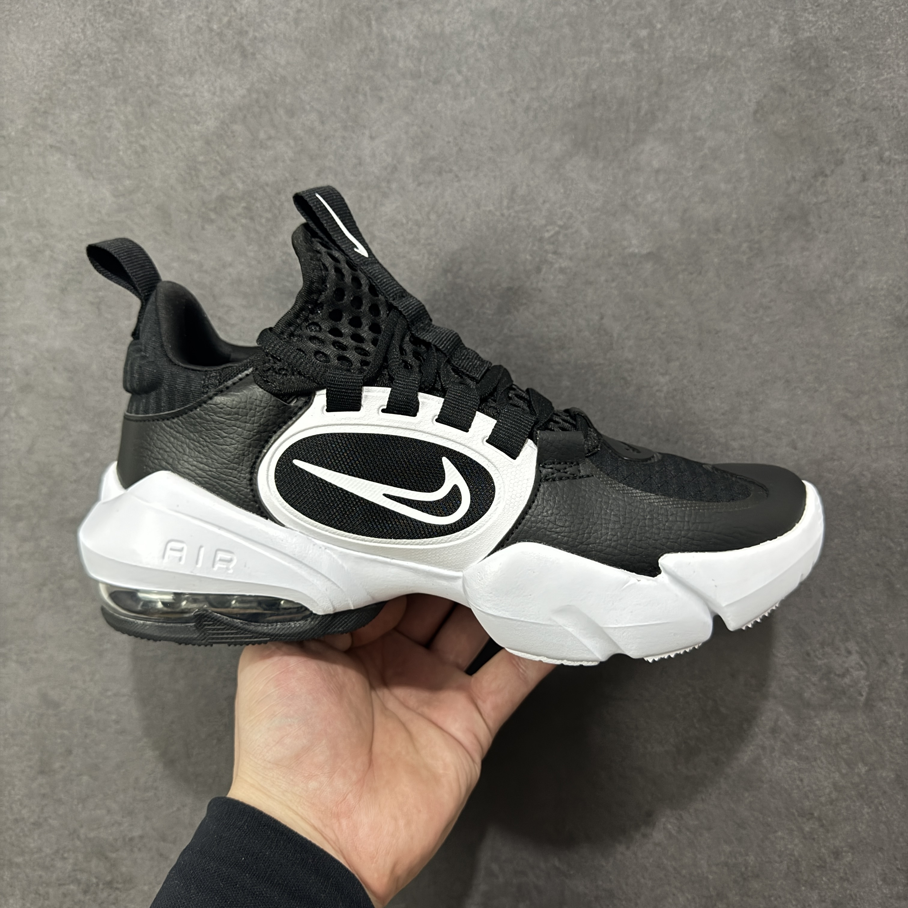 Nike Air Max Alpha Savage 2 CK9408-008