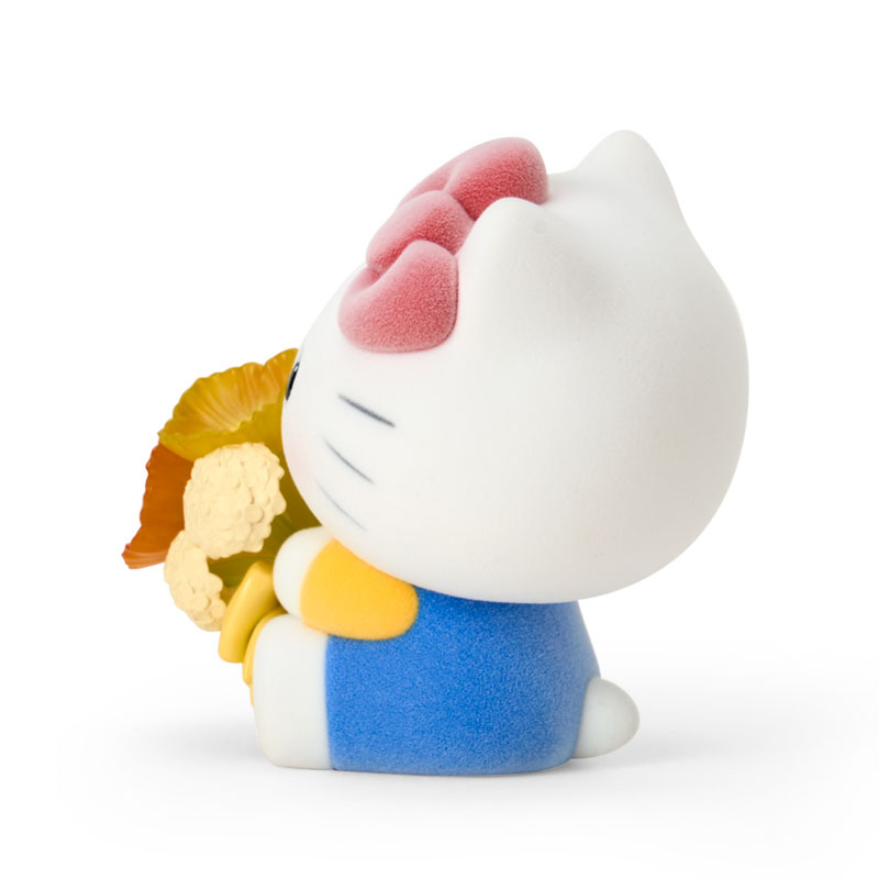 🎀【預訂】 mofamofy x Sanrio Kitty