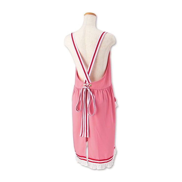《Pre-Order》Apron 圍裙｜Cardcaptor Sakura x Shimamura (26SK70-P）