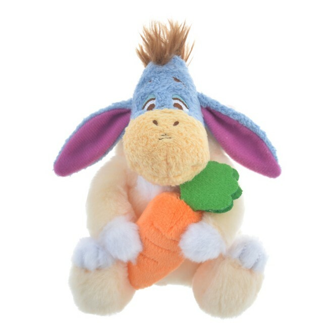 [現貨] [JDS] 兔年系列 2023｜EEYORE｜吊飾 {TF2211089}