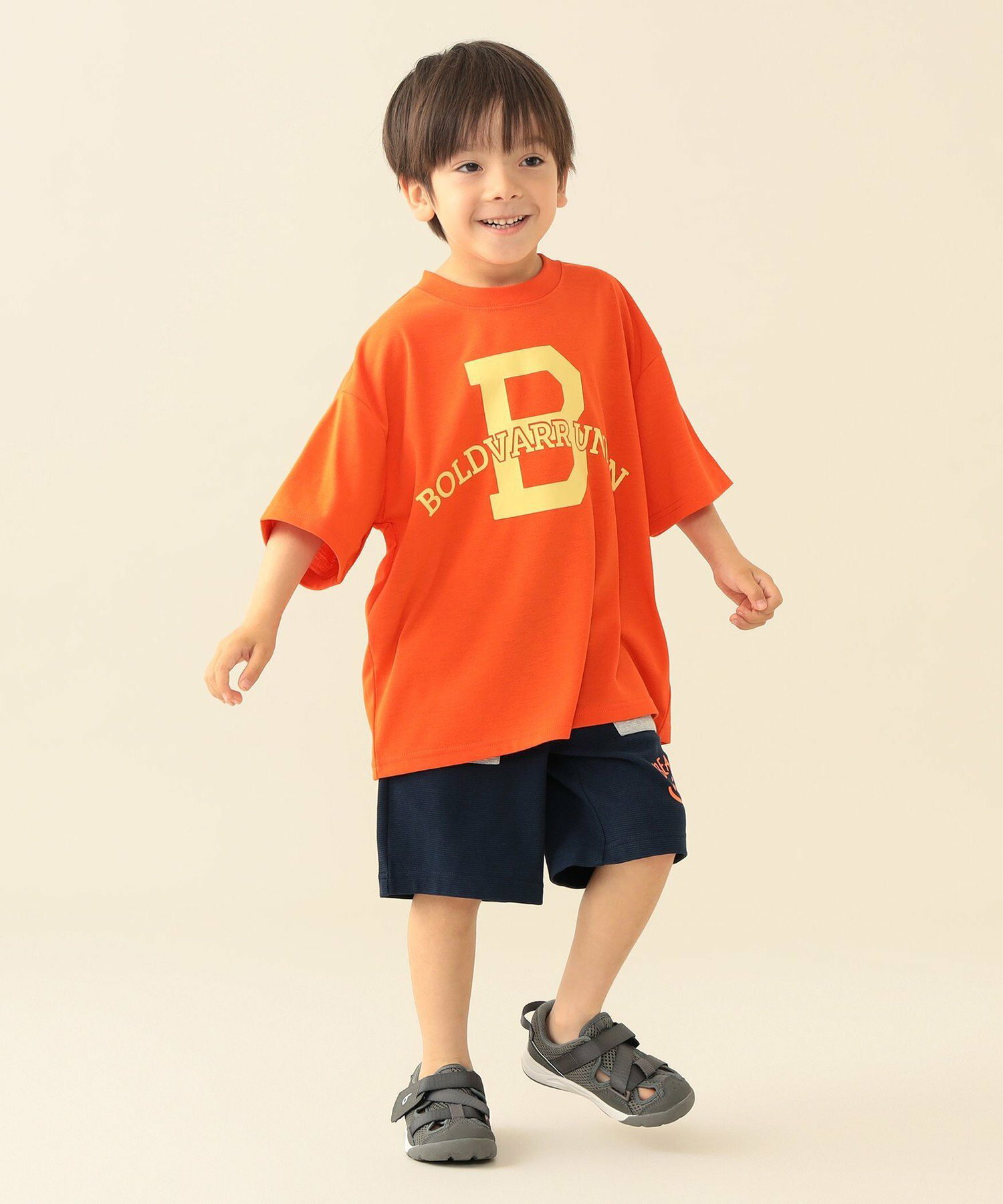 🆕【⭐訂購⭐】🌀 🇯🇵 日本直送 #BEAMS mini 滑板風 寬鬆版型 短袖T恤［3款選］🌀 [ELEA-0099][260611]