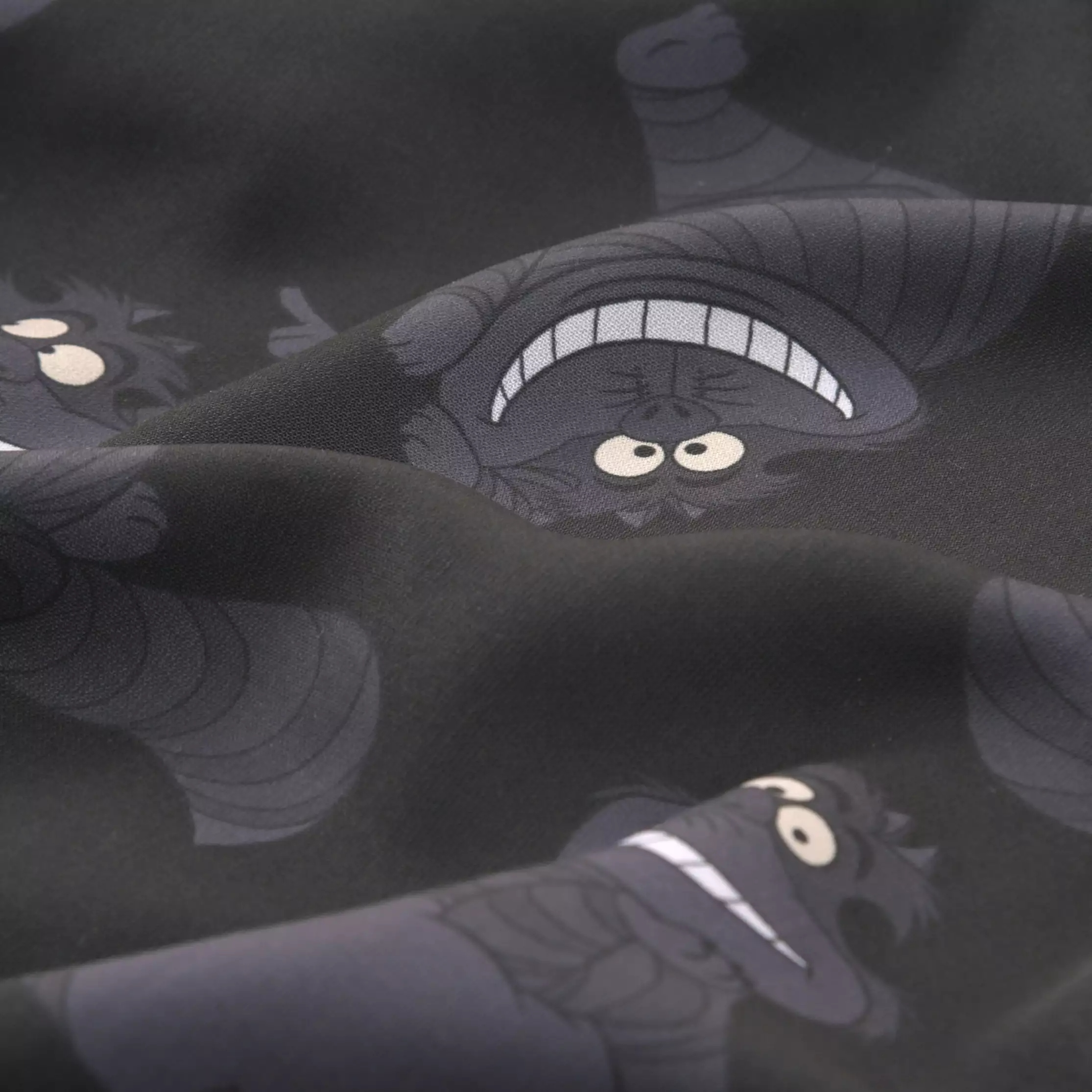 🌸 【預訂】長袖Shirt - CHESHIRE CAT