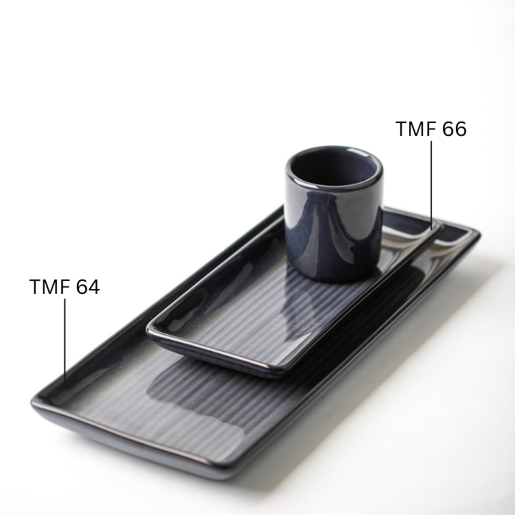 FUSION TMF64/TMF65/TMF66 Share Platter