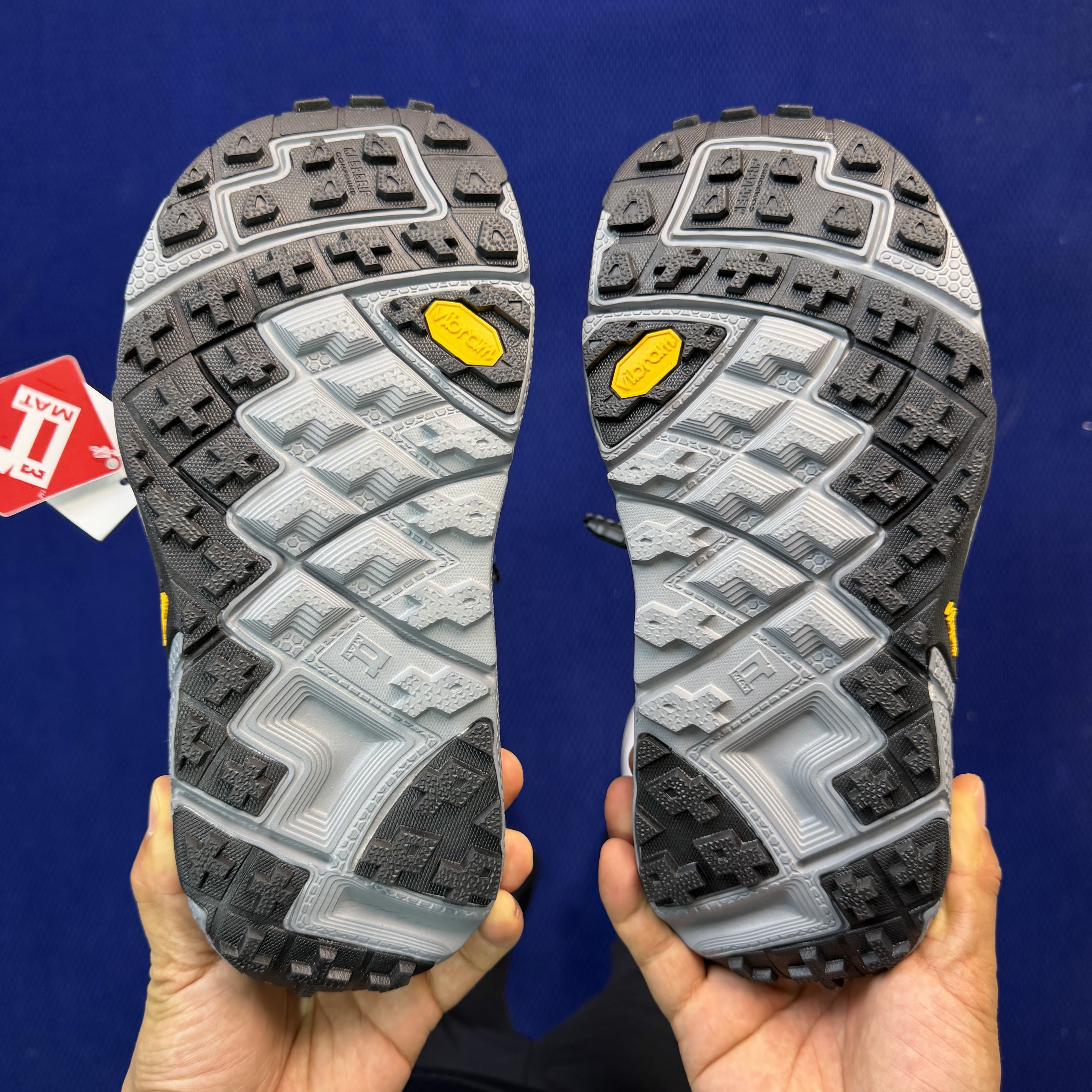 Hoka One One Tor Trafa