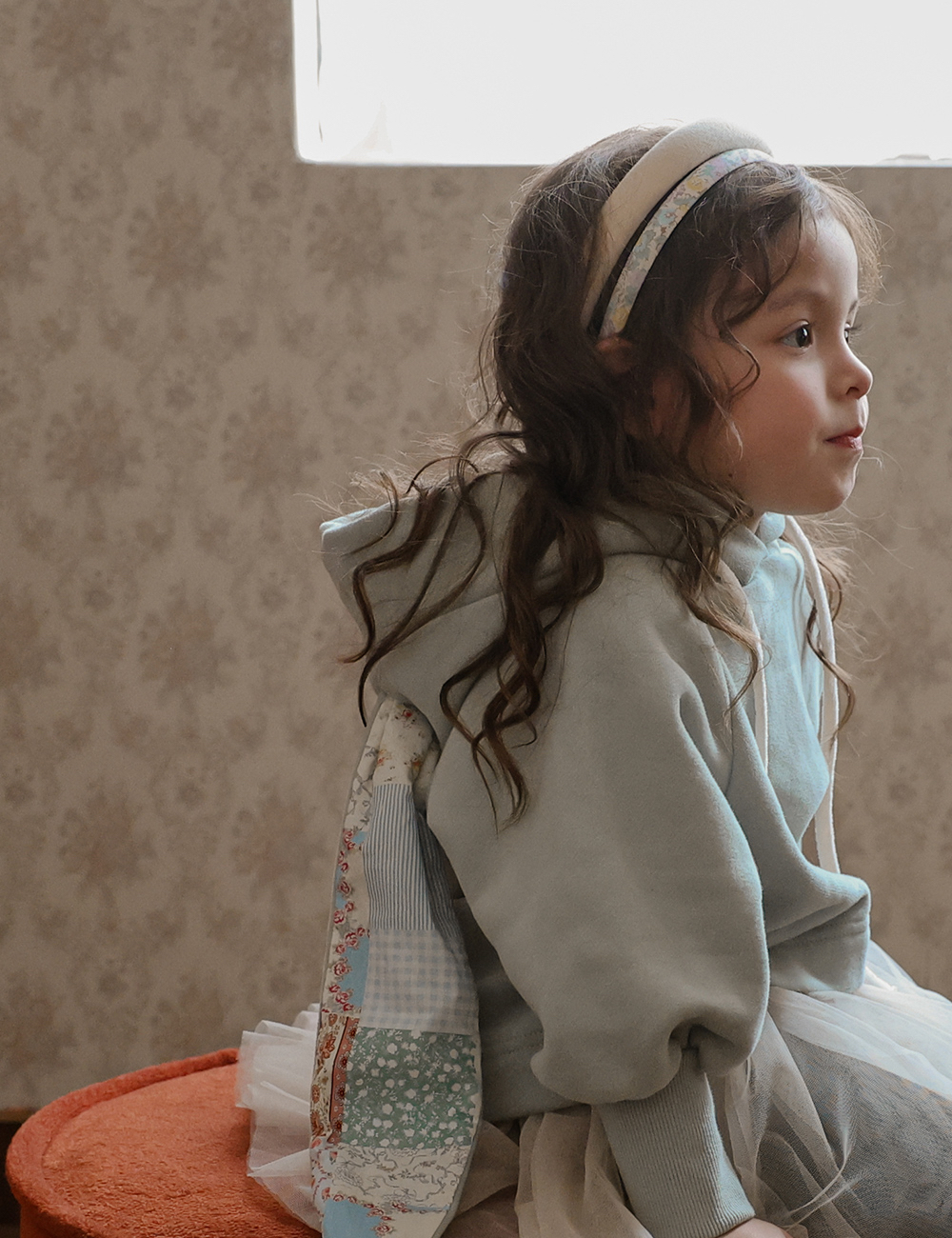 FLO | Jane hairband (ACC)