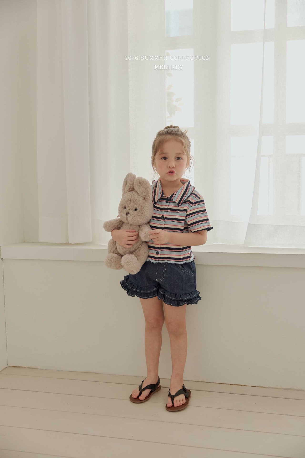 🇰🇷Melikey上衣