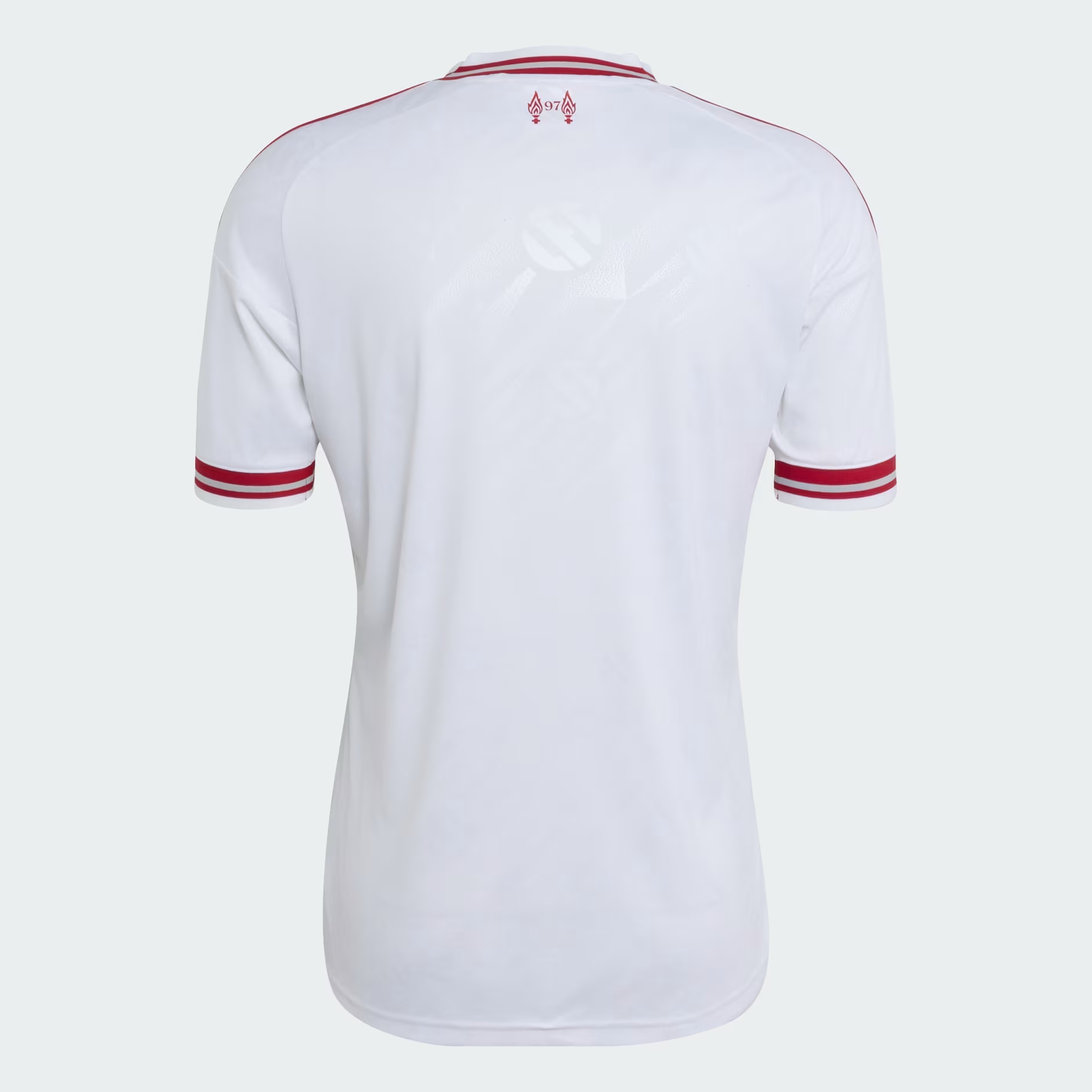 🔖重現歐洲之夜榮耀 Adidas Liverpool 利物浦 2026-27 作客球迷版球衣 (可加印字章) KA6860