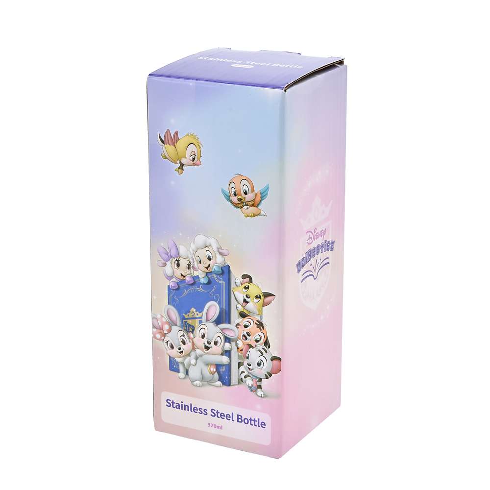 【預訂】Disney Unibestiez - 370ml 保溫瓶