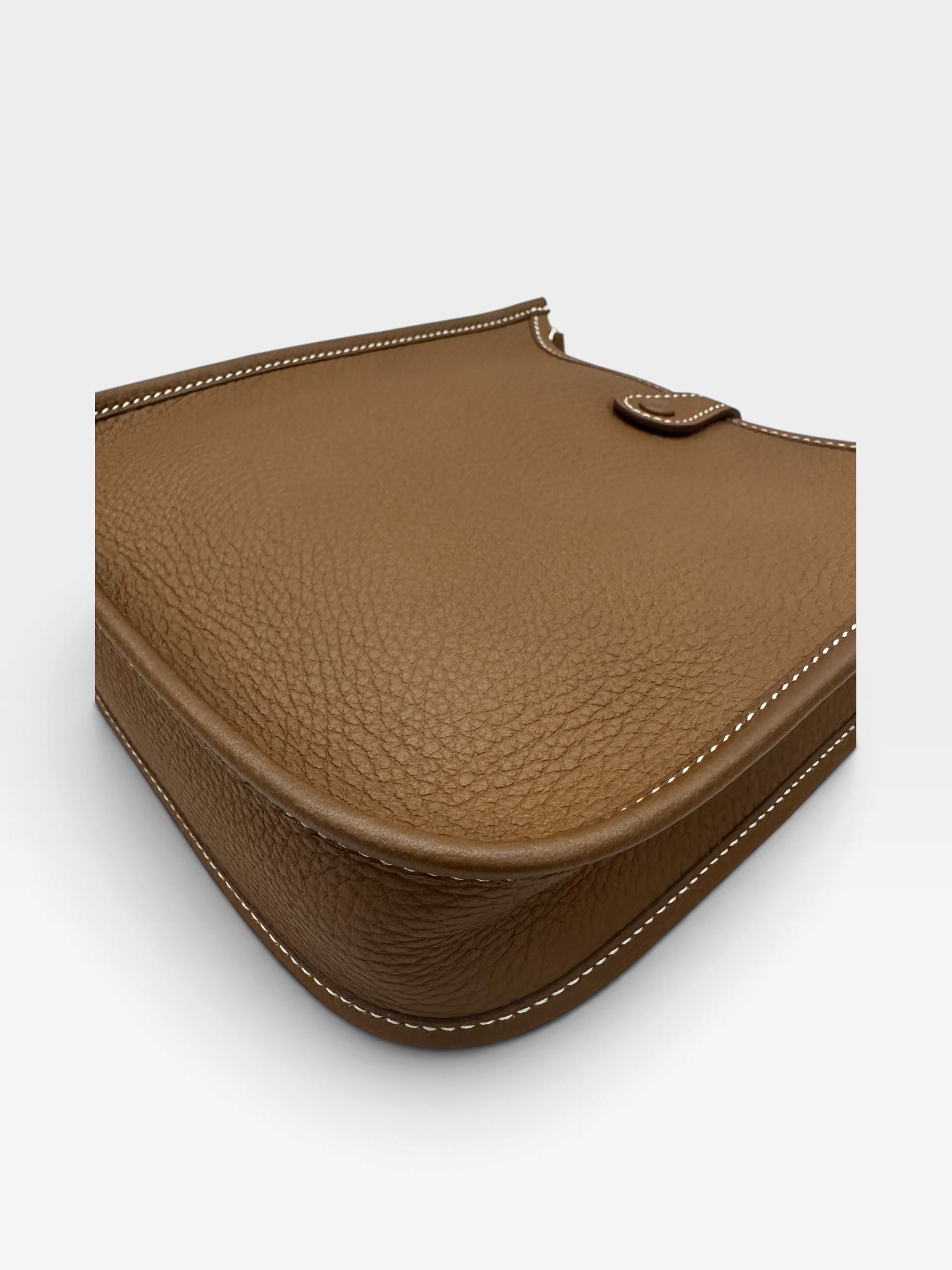 Pre-Owned Hermes Evelyne TPM 16 /Stamp U /Product Code: 102011