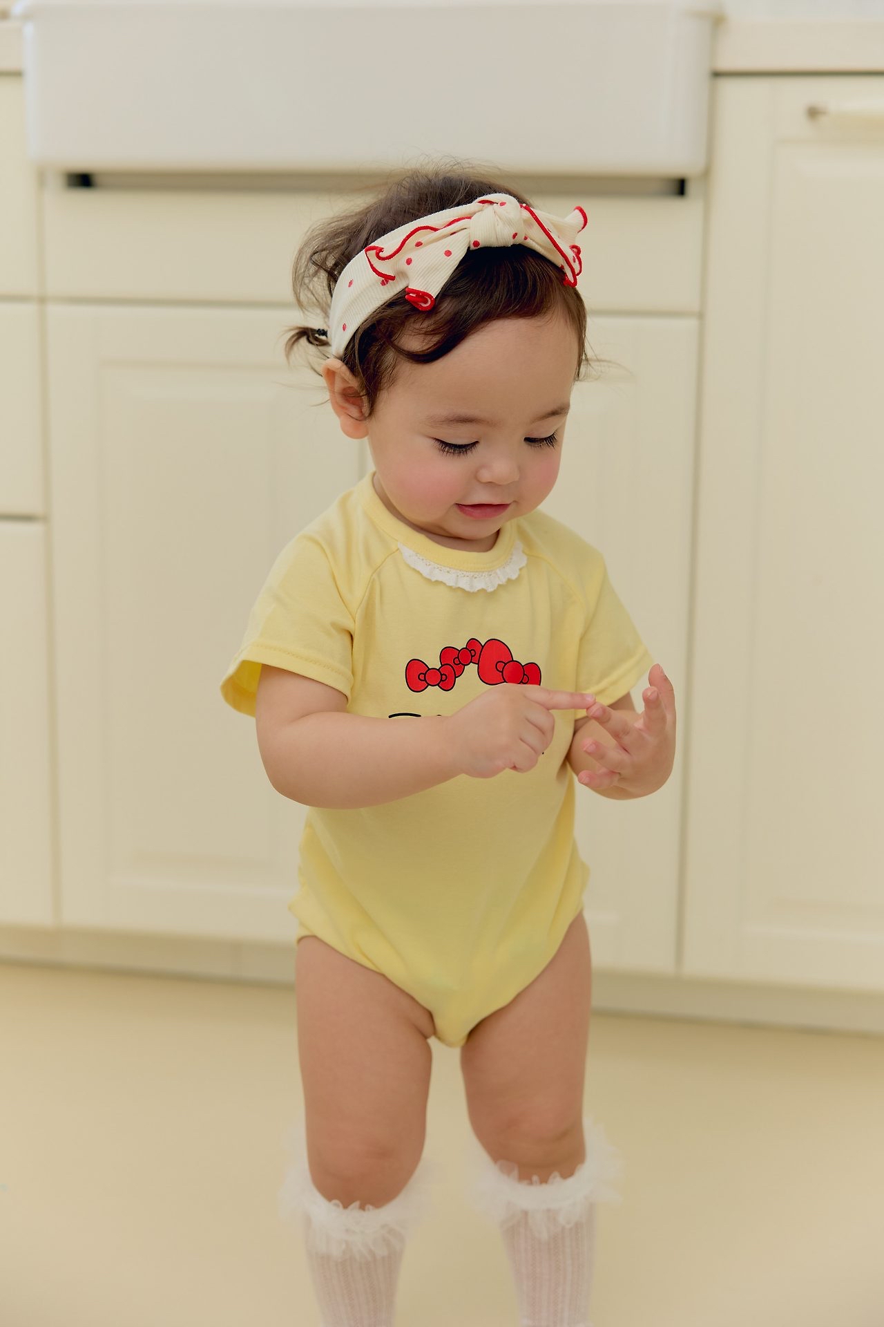 🇰🇷sera baby 包屁