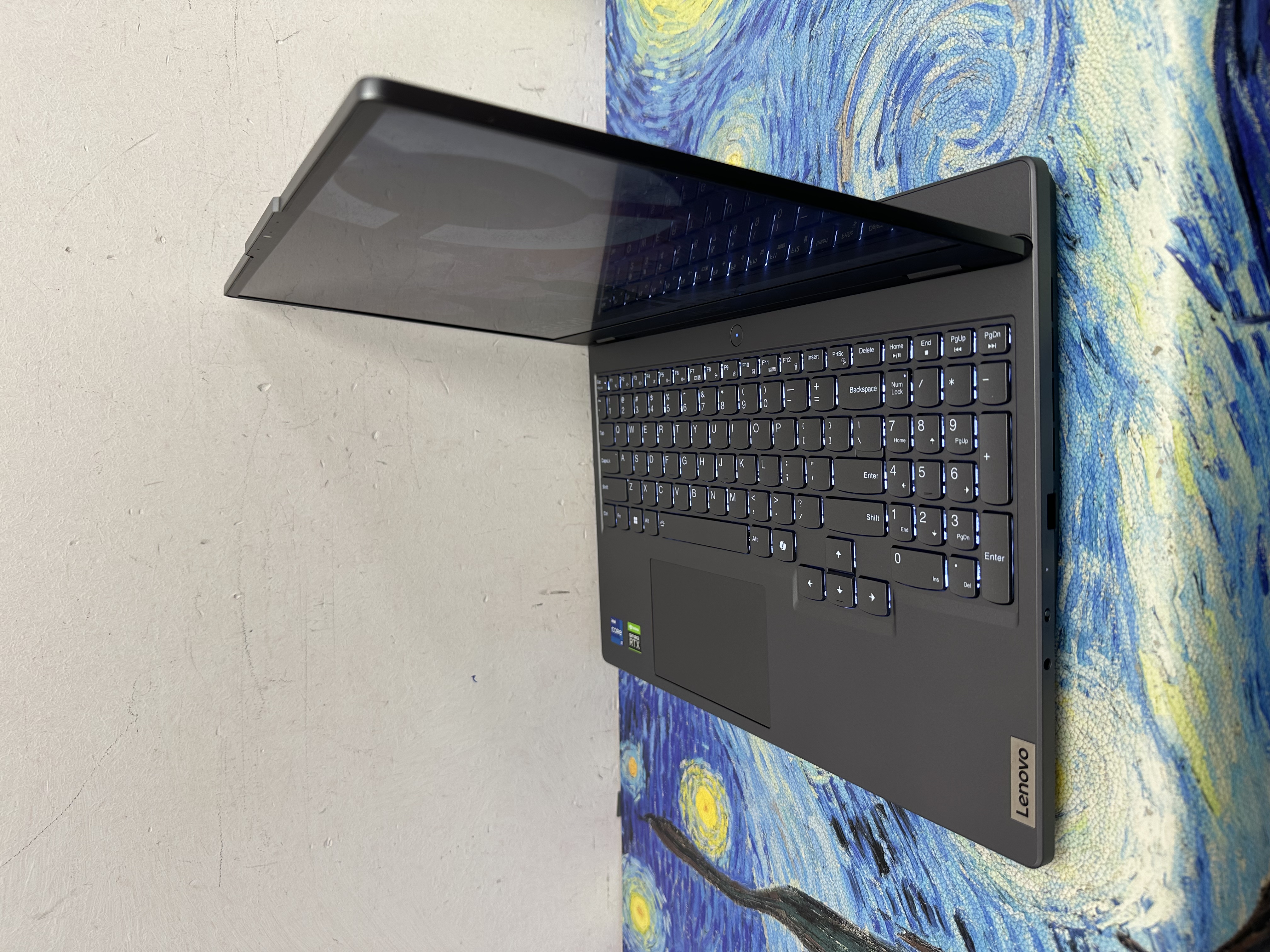 #6050 Lenovo Legion i7-13650HX / 8,16,32,64GB Ram/128,256,512GB,1TB SSD/RTX4060/15.6寸144Hz Mon /暢遊任何3A大作/ Gaming Laptop / GTA / Netflix / Office / PC / YouTube /  ASUS ROG / TUF