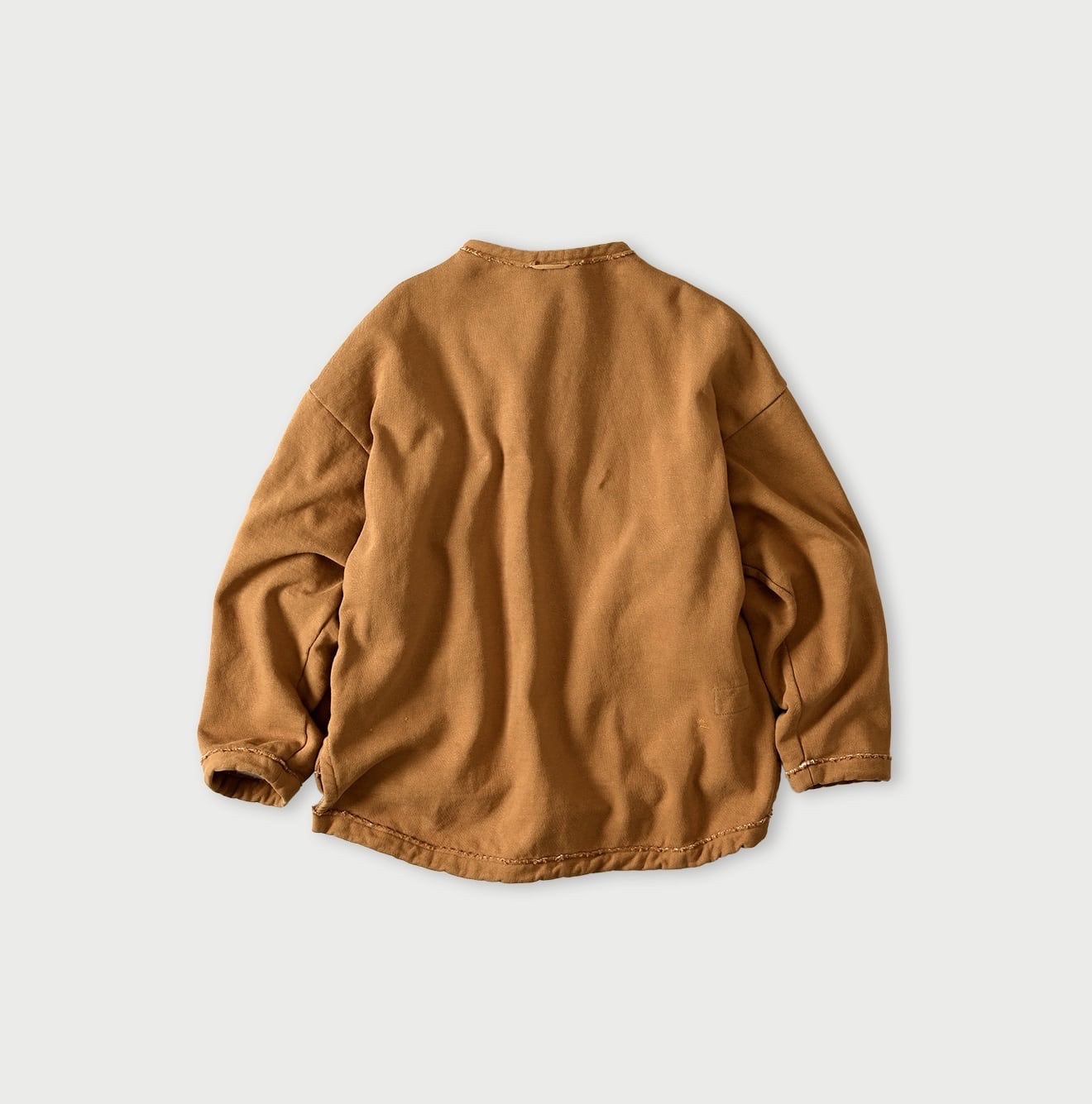 【 Freak’s Store 】 No.1390 民族 Denim Sweater