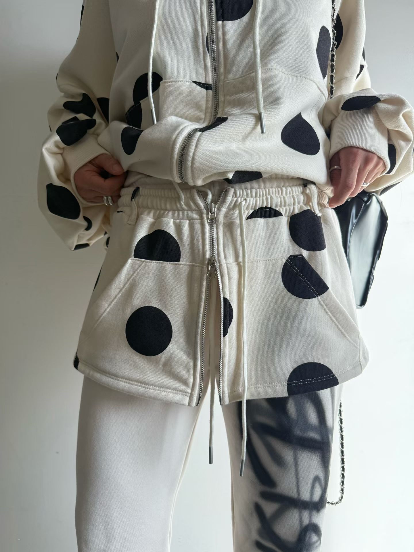 (2026SS) UNICO - SKIRT