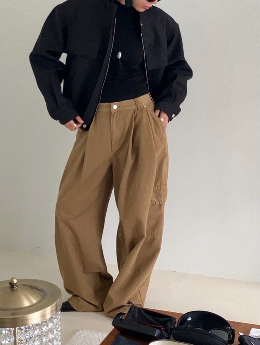 (2026FW) MADE - JACKET